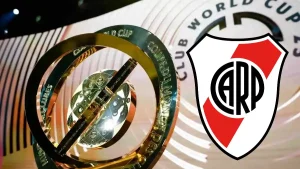Mundial de Clubes River Plate