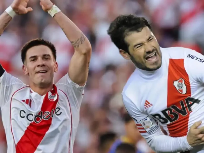 Rodrigo Mora Franco Mastantuono