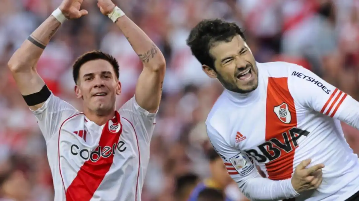 Rodrigo Mora Franco Mastantuono
