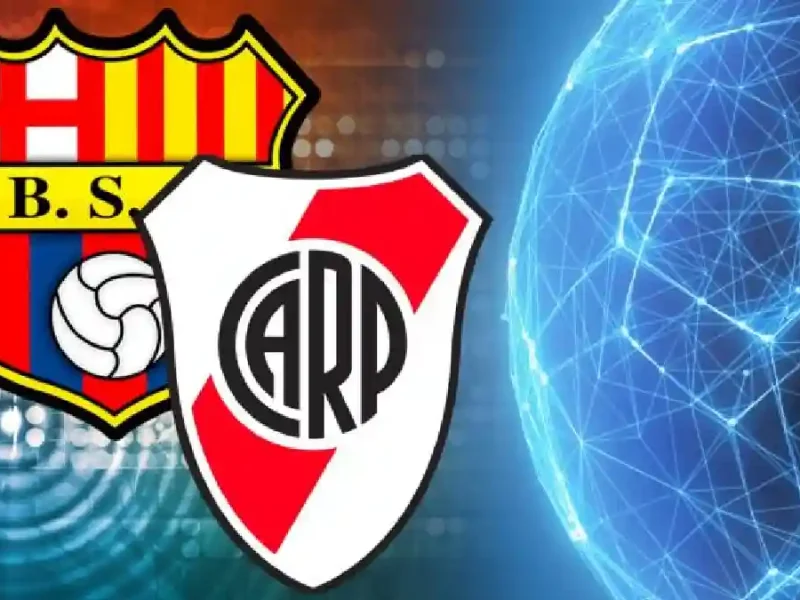 River Plate Barcelona SC