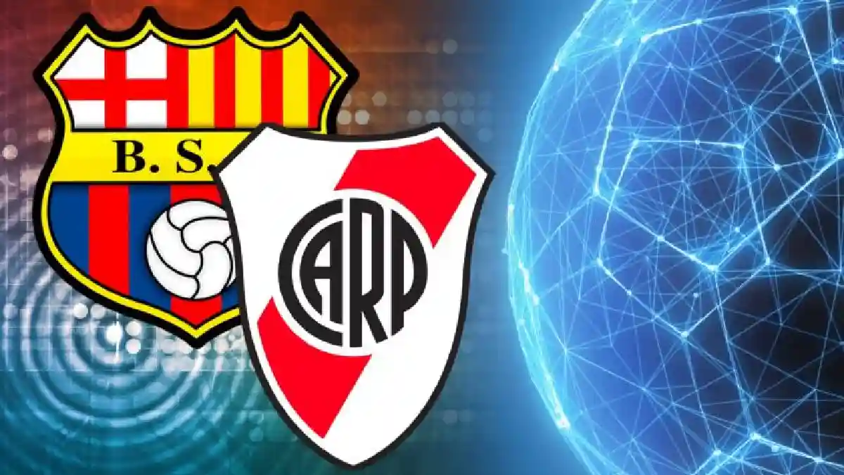 River Plate Barcelona SC