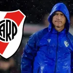 Guillermo Barros Schelotto Vélez Sarsfield River Plate