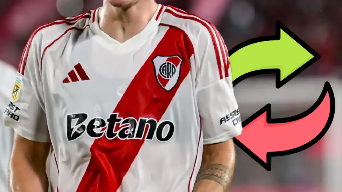 River Plate