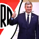Maciej Skorza Urawa Red Diamonds River Plate Mundial de Clubes
