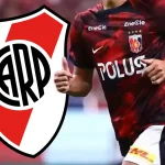 Matheus Sávio Mundial de Clubes Urawa Red Diamonds River Plate