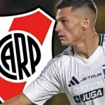 Lucas Cepeda Colo-Colo River Plate