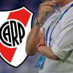 Hernán Crespo River Plate