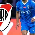 Renan Lodi Al-Hilal River Plate