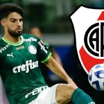 José Manuel López Palmeiras River Plate