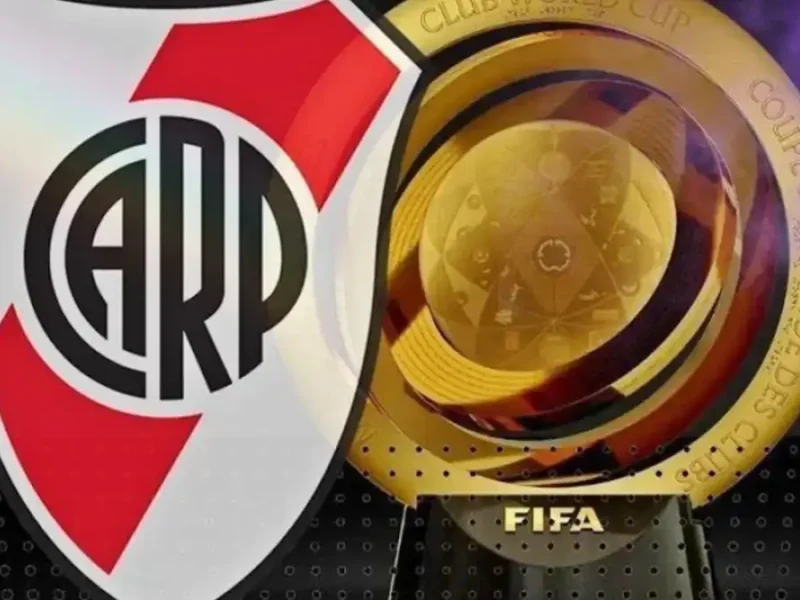 River Plate Mundial de Clubes