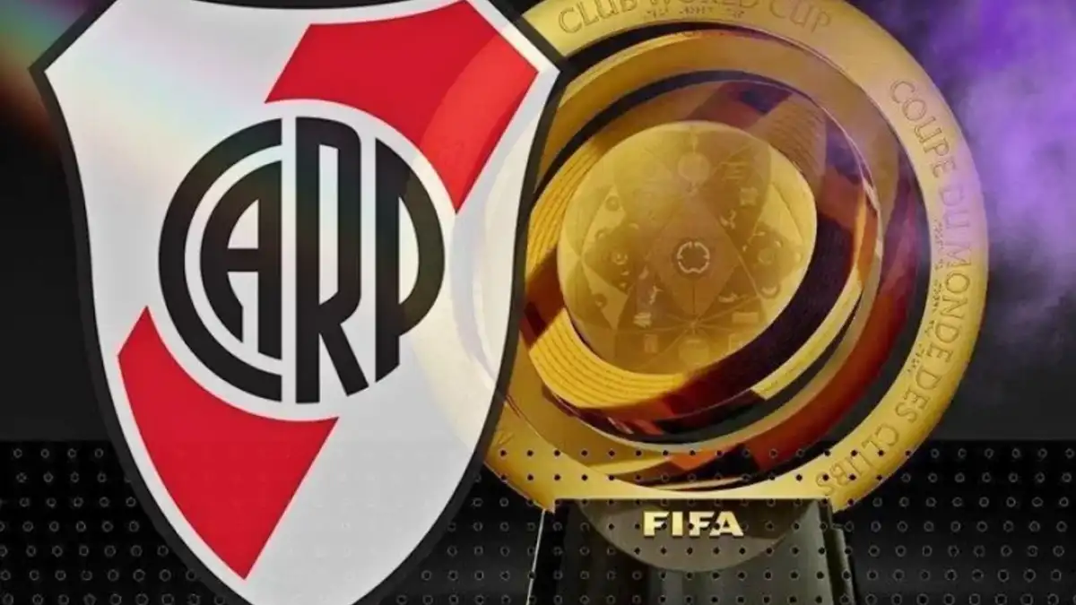 River Plate Mundial de Clubes