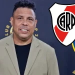 Ronaldo Nazario River Plate