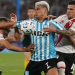 Maximiliano Salas River Plate