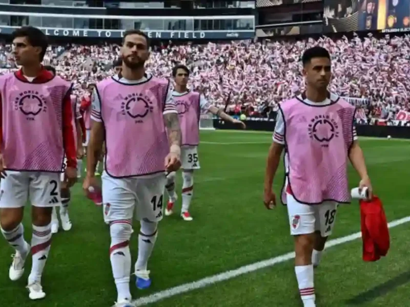 River Plate