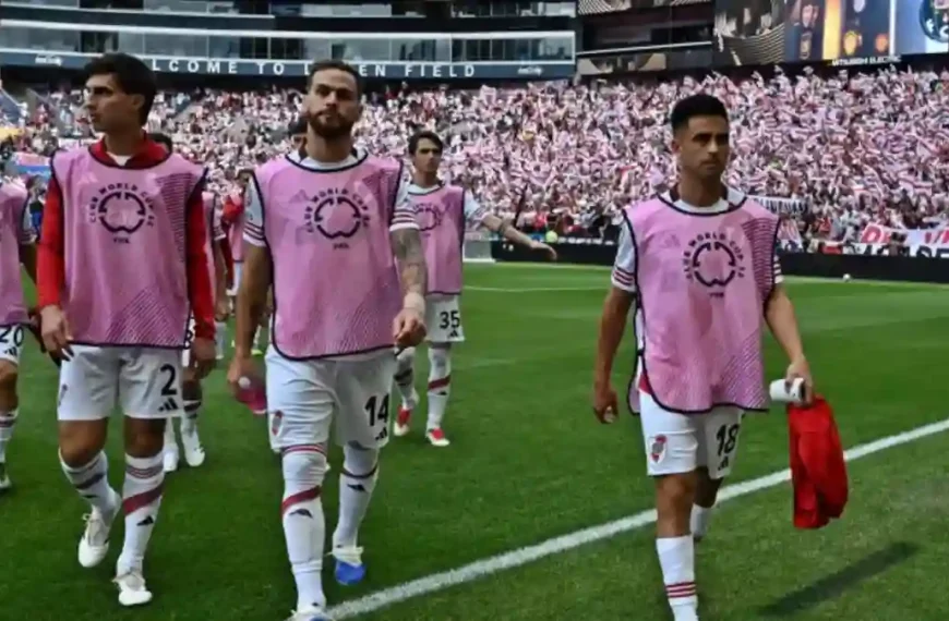 River Plate