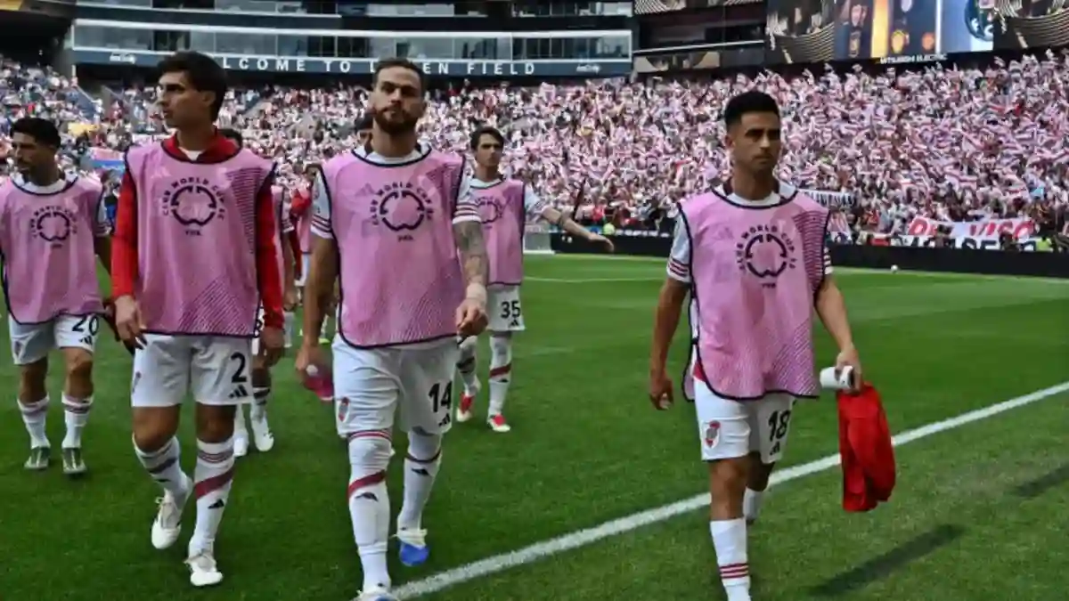 River Plate