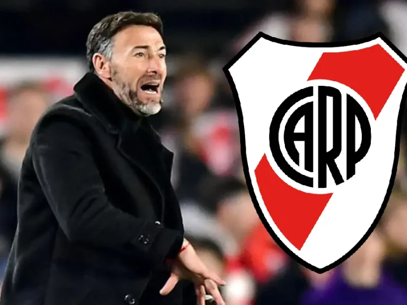 Kily González River Plate Platense