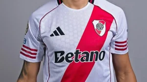 Lautaro Rivero River Plate