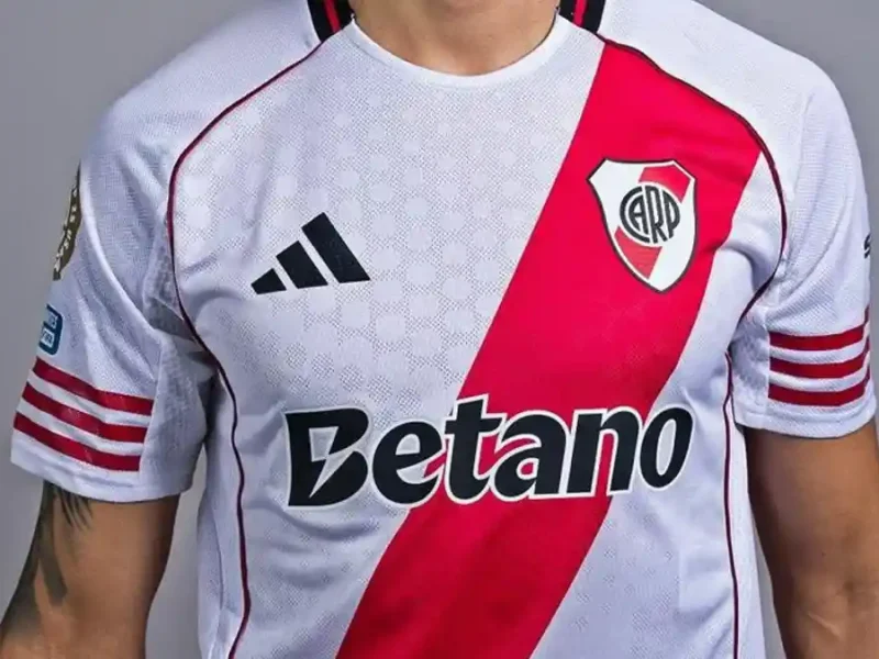 Lautaro Rivero River Plate