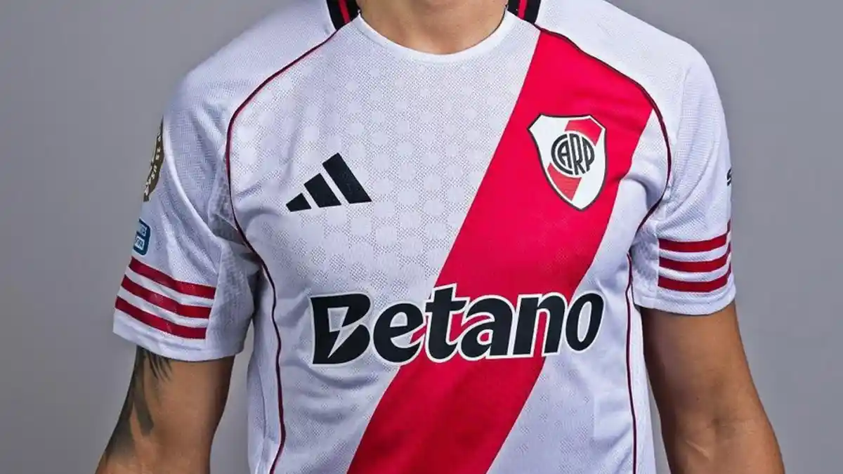 Lautaro Rivero River Plate