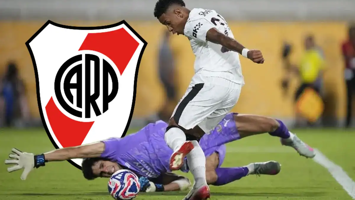 Bono River Plate Yassine Bounou