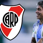 Maher Carrizo River Plate