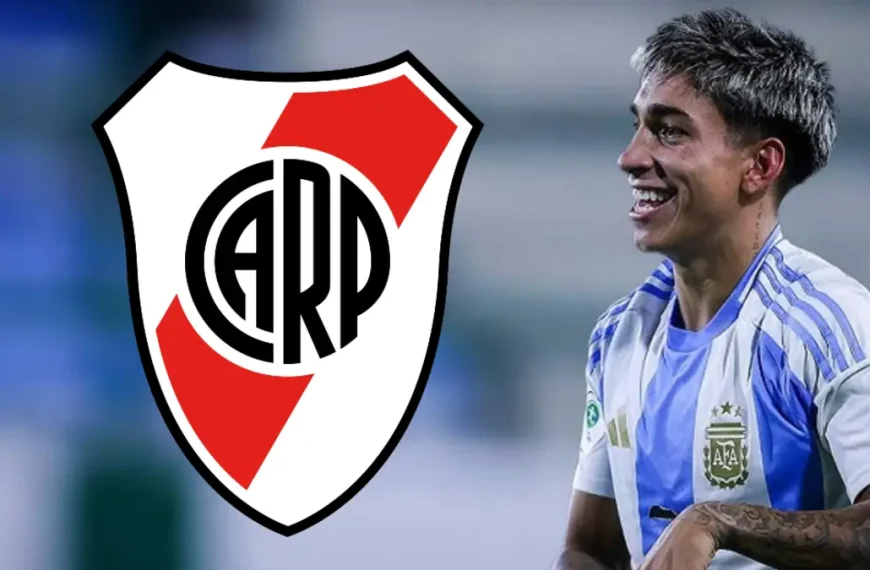 Maher Carrizo River Plate