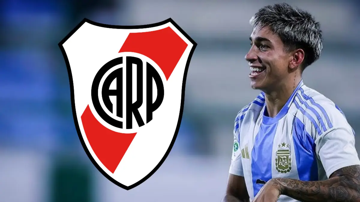 Maher Carrizo River Plate