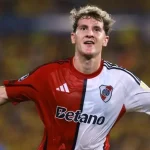 Facundo Colidio River Plate
