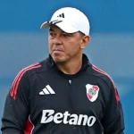 Marcelo Gallardo River Plate