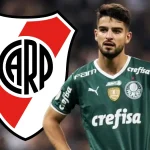 River Plate José Manuel López