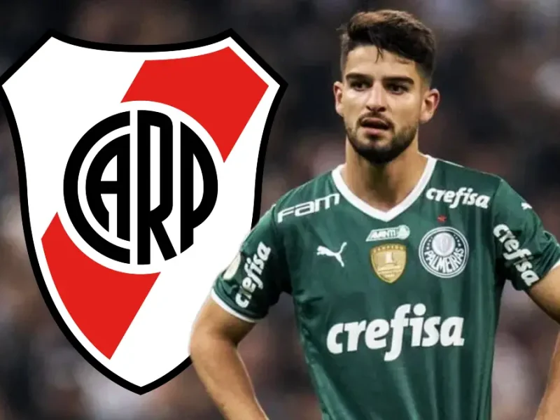 River Plate José Manuel López
