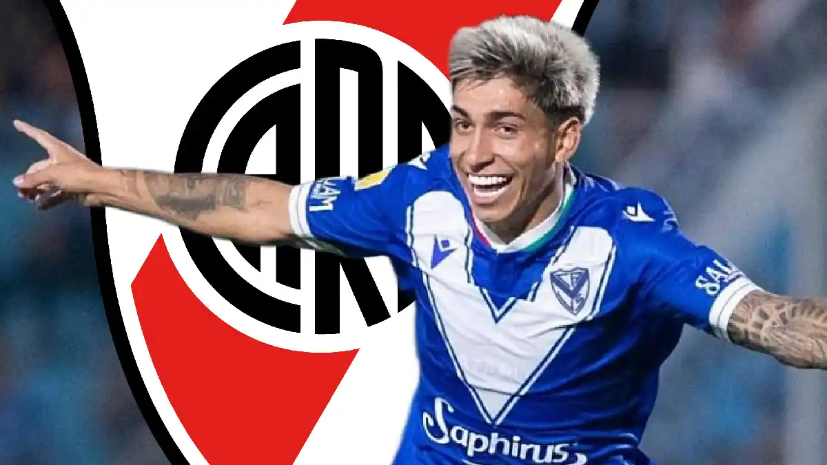 Maher Carrizo River Plate