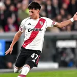 Juan Cruz Meza River Plate