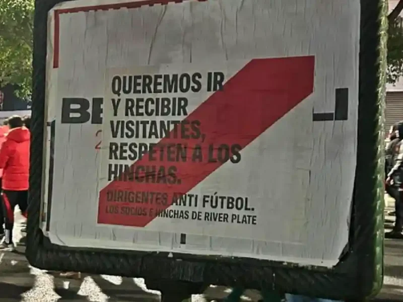 River Plate