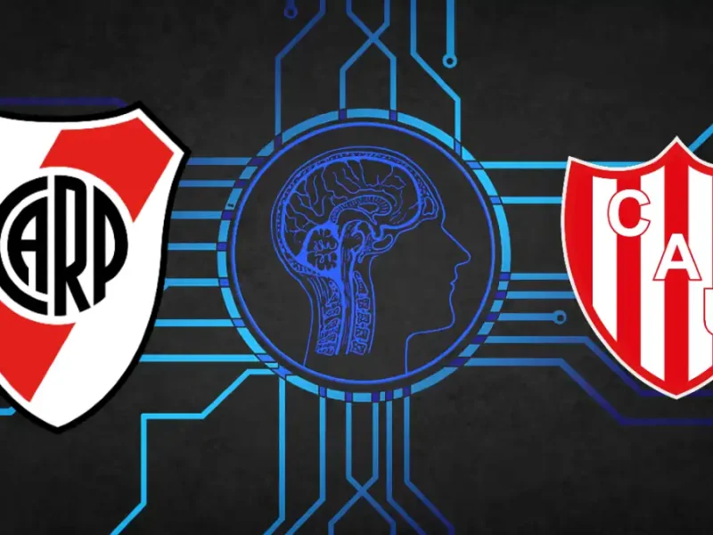River Plate Unión Copa Argentina