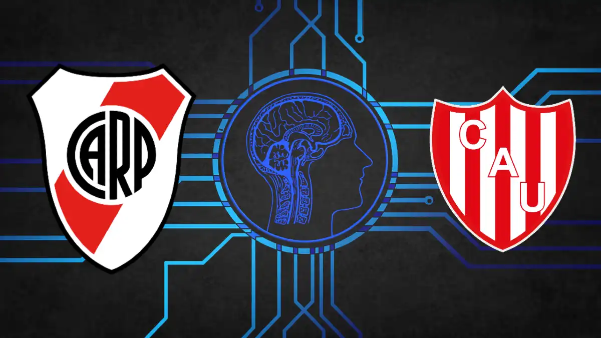 River Plate Unión Copa Argentina