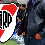 Germán Burgos River Plate