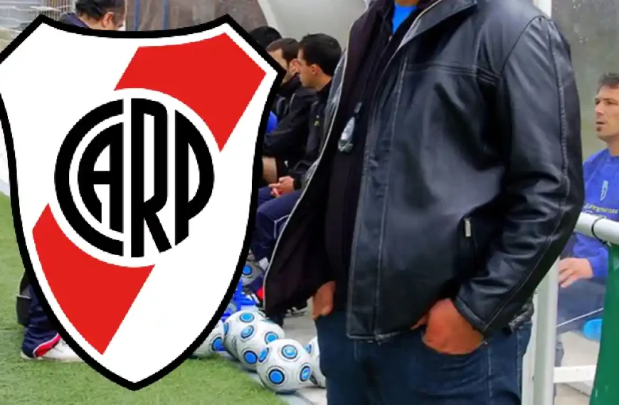 Germán Burgos River Plate