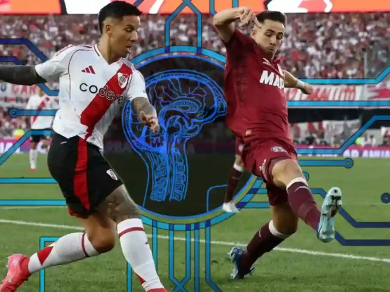 River Plate Lanús