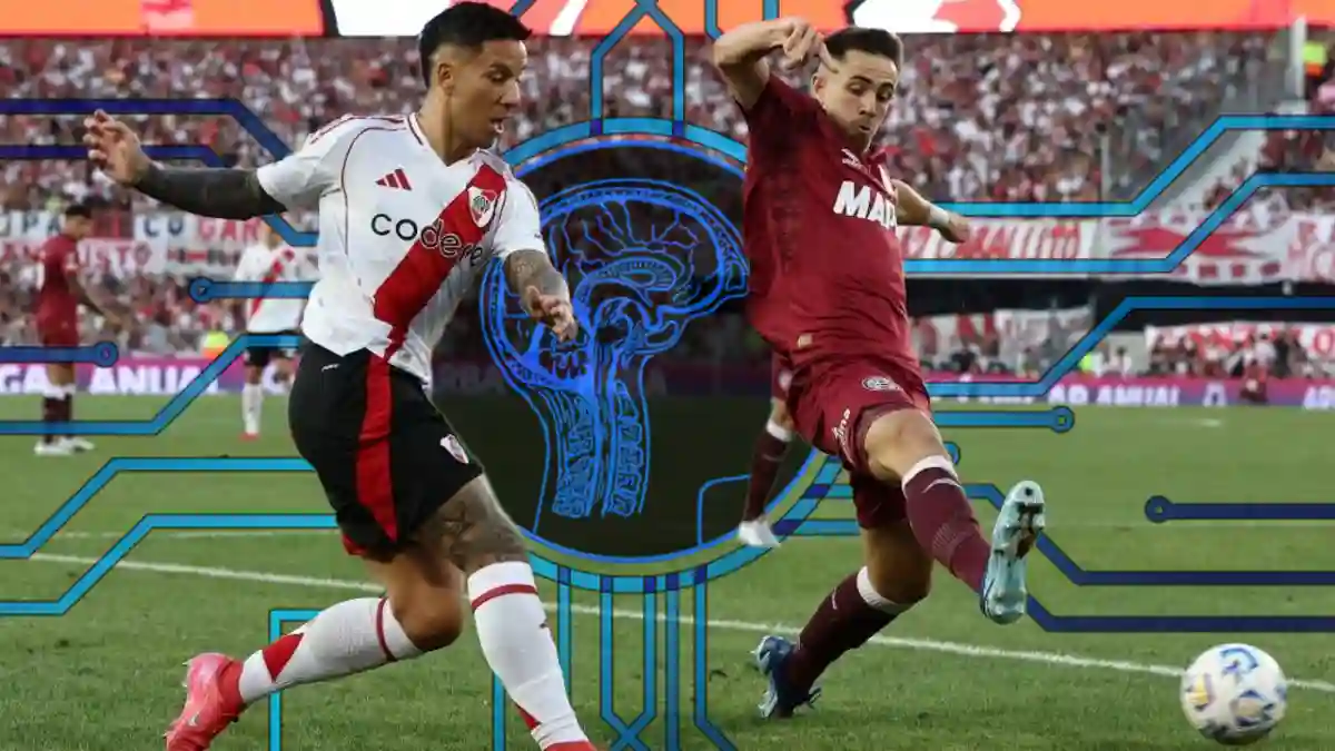 River Plate Lanús