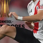 River Plate Copa Libertadores