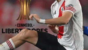 River Plate Copa Libertadores