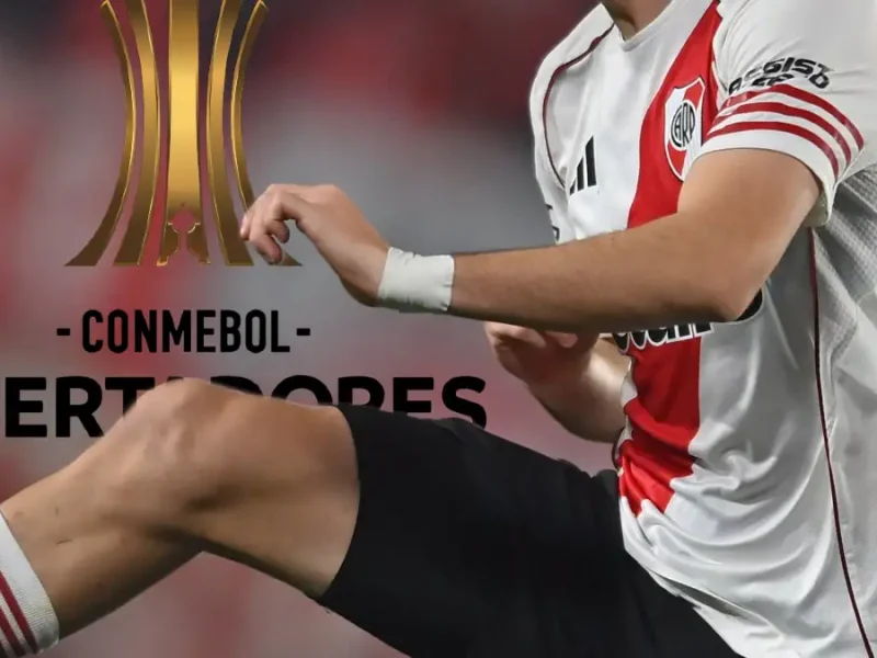 River Plate Copa Libertadores