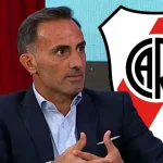 Diego Latorre River Plate