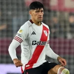 Lautaro Rivero River Plate