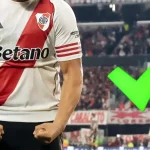 Maximiliano Salas River Plate