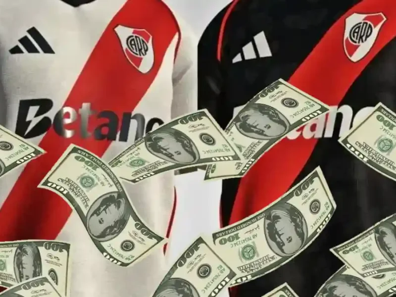 River Plate