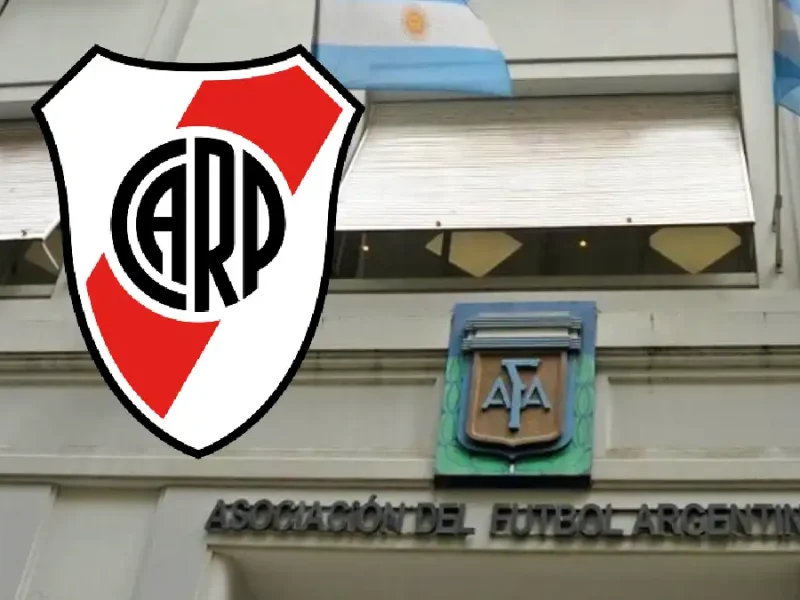 AFA River Plate