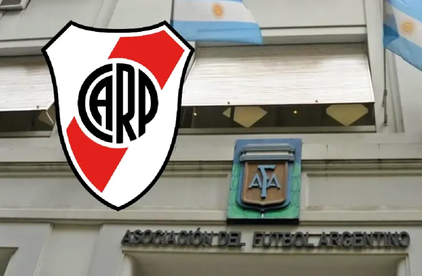 AFA River Plate